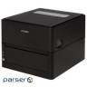 Принтер етикеток Citizen CL-E300 USB, RS232 (CLE300XEBXXX)