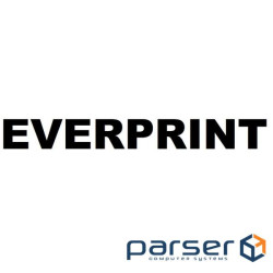 Вал магнітний HP LJ 5000 + втулки Everprint (SP-MR-EVP-HLJ5000)