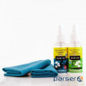 Універсальний чистячий набір Patron Multi-Purpose Cleaning Kit (F3-019)