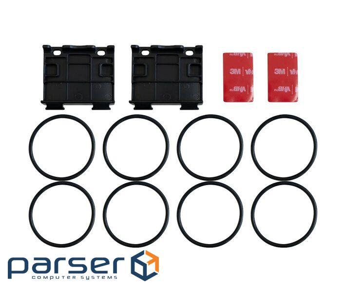 Посилені кріплення для шолома BbTalkin S06R