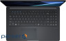 ноутбук 15.6FMI/C5-120U/16/512/Intel UHD/DOS/F/BL/ Gentle Grey ASUS B1503CVA-S7909 (90NX0801-M0AEX0)