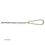 Затиск спіральний STC-1(2)-(8.4-9.1)