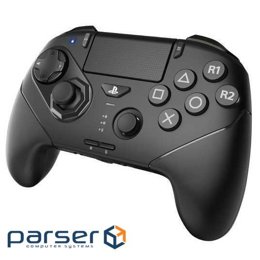 Бездротовий геймпад HORI PS5 Wireless Fighting Commander Octa Pro для ПК та Playstation 5 (ACC-1205)