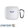 Чохол для навушників Armorstandart Hang Case для JBL Tune FleX White (ARM79922)