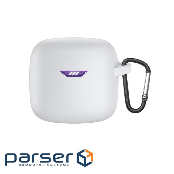 Чохол для навушників Armorstandart Hang Case для JBL Tune FleX White (ARM79922)