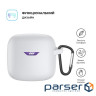 Чохол для навушників Armorstandart Hang Case для JBL Tune FleX White (ARM79922)