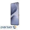 Смартфон Infinix Hot 60 Pro X6885 8/128GB Titanium Silver, 6.78" (2720х1224) AMOLED / MediaTek Helio