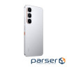 Смартфон Infinix Hot 60 Pro X6885 8/128GB Titanium Silver, 6.78" (2720х1224) AMOLED / MediaTek Helio