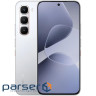 Смартфон Infinix Hot 60 Pro X6885 8/128GB Titanium Silver, 6.78" (2720х1224) AMOLED / MediaTek Helio