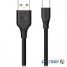 Кабель Mcdodo 5A Type-C Data Cable 1м (CA-5170)