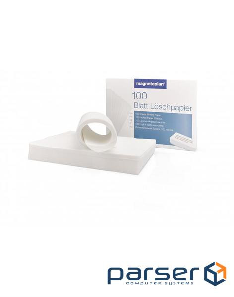 Серветки Magnetoplan до пральника 12295 Ferroscript Blotting P (12296)