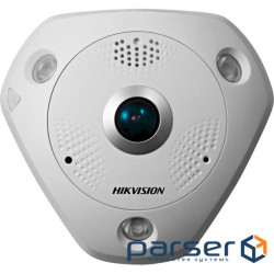 IP-камера HIKVISION DS-2CD63C5G0E-IVS(B) (DS-2CD63C5G0E-IVS(2mm)(B))