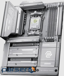 Материнська плата MSI MAG X870E TOMAHAWK MAX WIFI