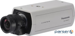 IP-камера Panasonic WV-SPN311