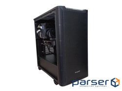 Комп'ютер EXE StandardLine SL26012782