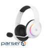 Навушники A4Tech Bloody GR520 Wireless White (4711421003117)