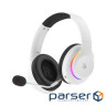 Навушники A4Tech Bloody GR520 Wireless White (4711421003117)