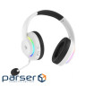 Навушники A4Tech Bloody GR520 Wireless White (4711421003117)