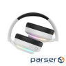 Навушники A4Tech Bloody GR520 Wireless White (4711421003117)