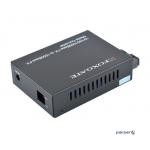 Медіаконвертери FoxGate EC-Q-1G-1SM-1310/1550nm-20-LFP (EC-Q-1G-1SM-1310nm-20-LFP)