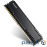 Модуль пам'яті INTELIGENTES Re:sistance DDR4 2666MHz 16GB (IR4CHD1/16)