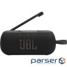 Акустична система JBL Tuner 3 Black (JBLTUNER3BLK)