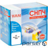 СНПЧ WWM НP DesignJet T520, 36 "(IS.0413-36)