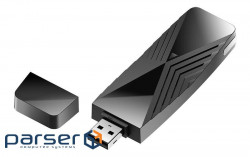 Wi-Fi адаптер D-LINK DWA-X1850 (DWA-X1850/A1A)