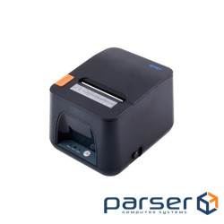 Принтер чеків SPRT SP-POS890E USB, Ethernet, black (SP-POS890E BLACK)