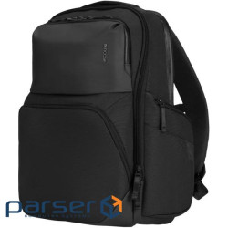 Рюкзак для ноутбука Incase 16" A.R.C. Commuter Pack black (INCO100683-BLK)