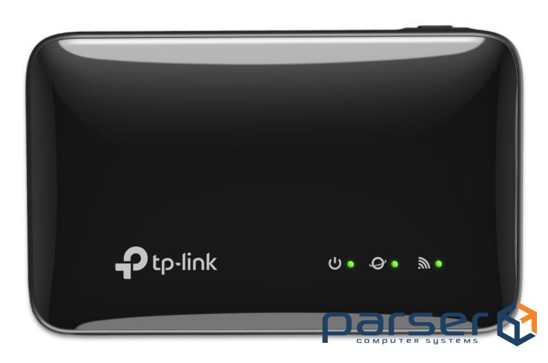 Бездротовий мобільний маршрутизатор TP-Link, M7005 TP-LINK M7005