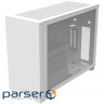 Корпус ALMORDOR Sharky 170I ITX White (ALS170IWH)
