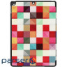 Чохол до планшета BeCover Smart Case Apple iPad 10.2 2019/2020/2021 Square (704313)