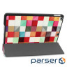 Чохол до планшета BeCover Smart Case Apple iPad 10.2 2019/2020/2021 Square (704313)