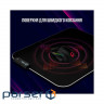 Килимок для мишки Lorgar Steller 919 RGB USB Black (LRG-GMP919)
