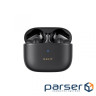 Бездротові навушники HAVIT TW958 PRO TWS Black (HV-TW958) HAVIT TW958 PRO TWS Black (HV-TW958)