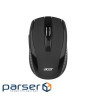 Mиша USB OPTICAL WRL MX202 BLACK HP.EXPBG.014 ACER