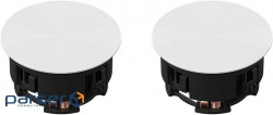 Постільна акустична система Sonos In-Ceiling Speaker (пара ) (INCLGWW1)
