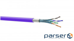 Cable Odeskabel S/FTP-cat.6A 23AWG LSOH (683-5210)