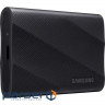 Портативний диск SSD SAMSUNG T9 4TB USB3.2 Gen2x2 Black (MU-PG4T0B/EU)