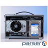 Корпус PCCOOLER CPS I100G Pro Mesh Gray (MINI I100G PRO MESH)