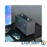 Корпус PCCOOLER CPS I100G Pro Mesh Gray (MINI I100G PRO MESH)