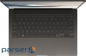 ноутбук 14_3KM_OLED_120Hz/R9 AI 465/32/1TB SSD/UMA /W11P/BL/Antrim Gray ASUS UM540 (90NB17G3-M00790)