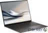 ноутбук 14_3KM_OLED_120Hz/R9 AI 465/32/1TB SSD/UMA /W11P/BL/Antrim Gray ASUS UM540 (90NB17G3-M00790)