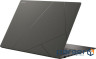 ноутбук 14_3KM_OLED_120Hz/R9 AI 465/32/1TB SSD/UMA /W11P/BL/Antrim Gray ASUS UM540 (90NB17G3-M00790)