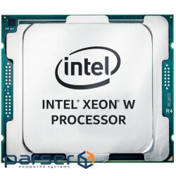 Процесор серверний INTEL Xeon W-2245 (CD8069504393801)