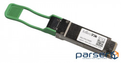 Мережевий адаптер Ethernet (qSFP28) XQ+31LC02D MIKROTIK