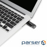 Флеш пам'ять PNY Attache X 128GB Black 3 шт (P-FD128X3ATTX-GE)