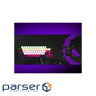 LORGAR MPA15XL, waterproof polyester fabric, with stitched edge. (LRG-MPA15XL)