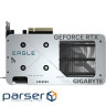 Відеокарта GIGABYTE GeForce RTX 5060 Eagle OC Ice 8G (GV-N5060EAGLEOC ICE-8GD)